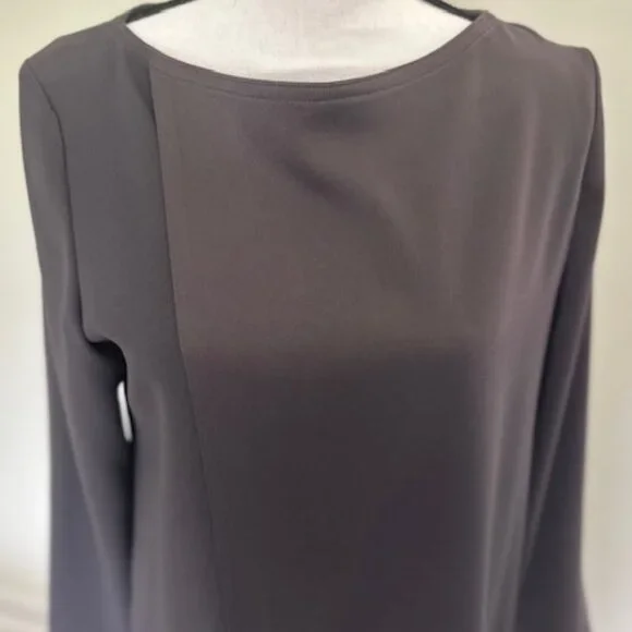 TOM And LINDA PLATT Layered Top/Tunic